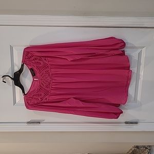 Lovely Lane Bryant Blouse - EUC - Size 18/20